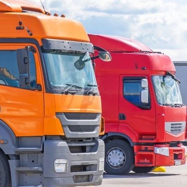 Ankara Sarıkaya Nakliye Ambarı